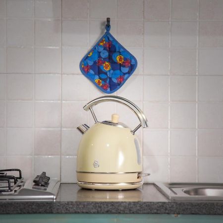 Casa Petito - Casa Vacanze Giugliano In Campania Eksteriør billede
