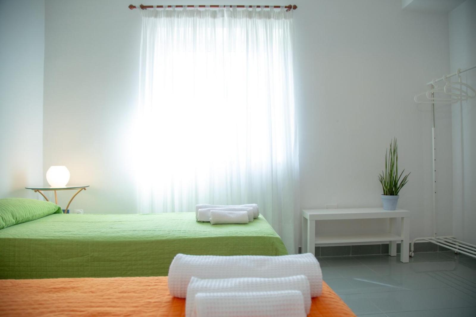Casa Petito - Casa Vacanze Giugliano In Campania Eksteriør billede
