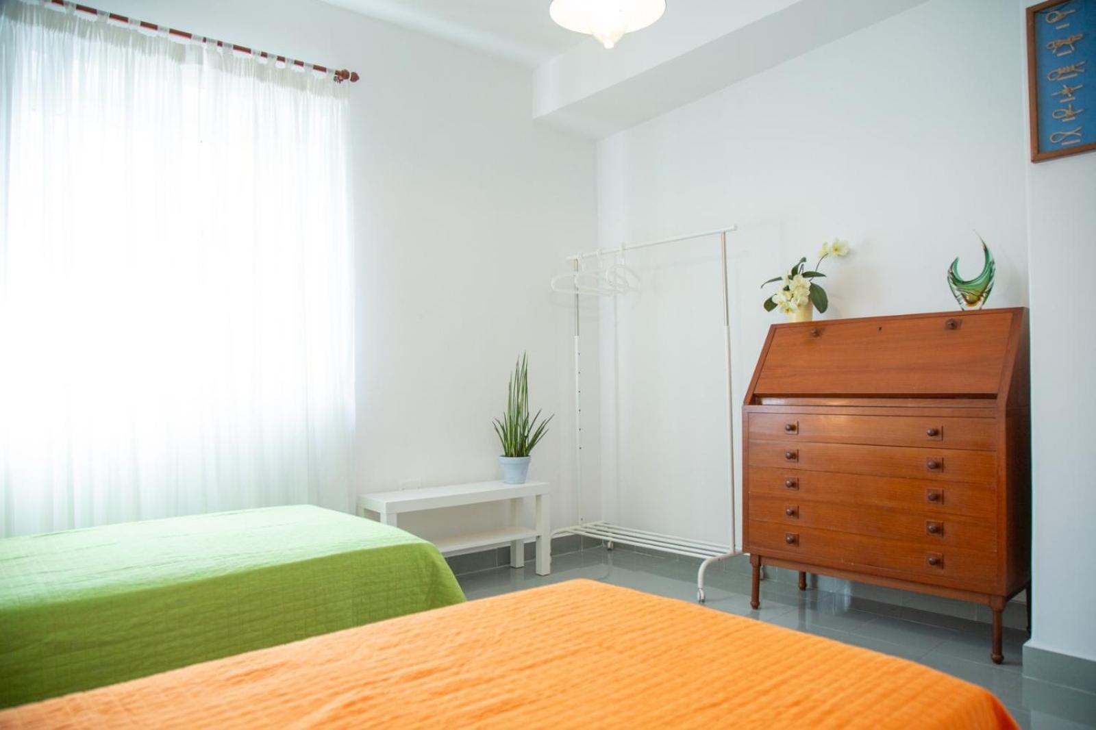Casa Petito - Casa Vacanze Giugliano In Campania Eksteriør billede