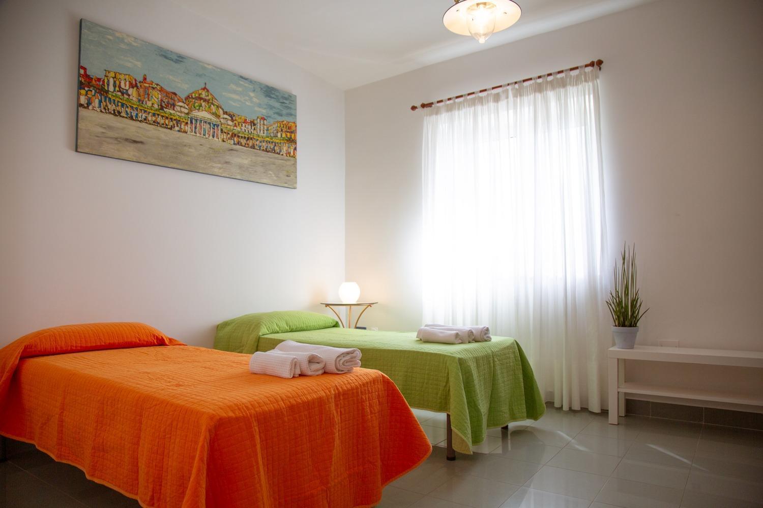 Casa Petito - Casa Vacanze Giugliano In Campania Eksteriør billede
