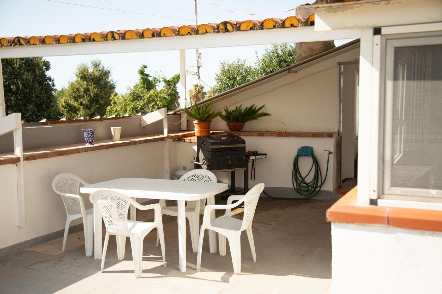 Casa Petito - Casa Vacanze Giugliano In Campania Eksteriør billede