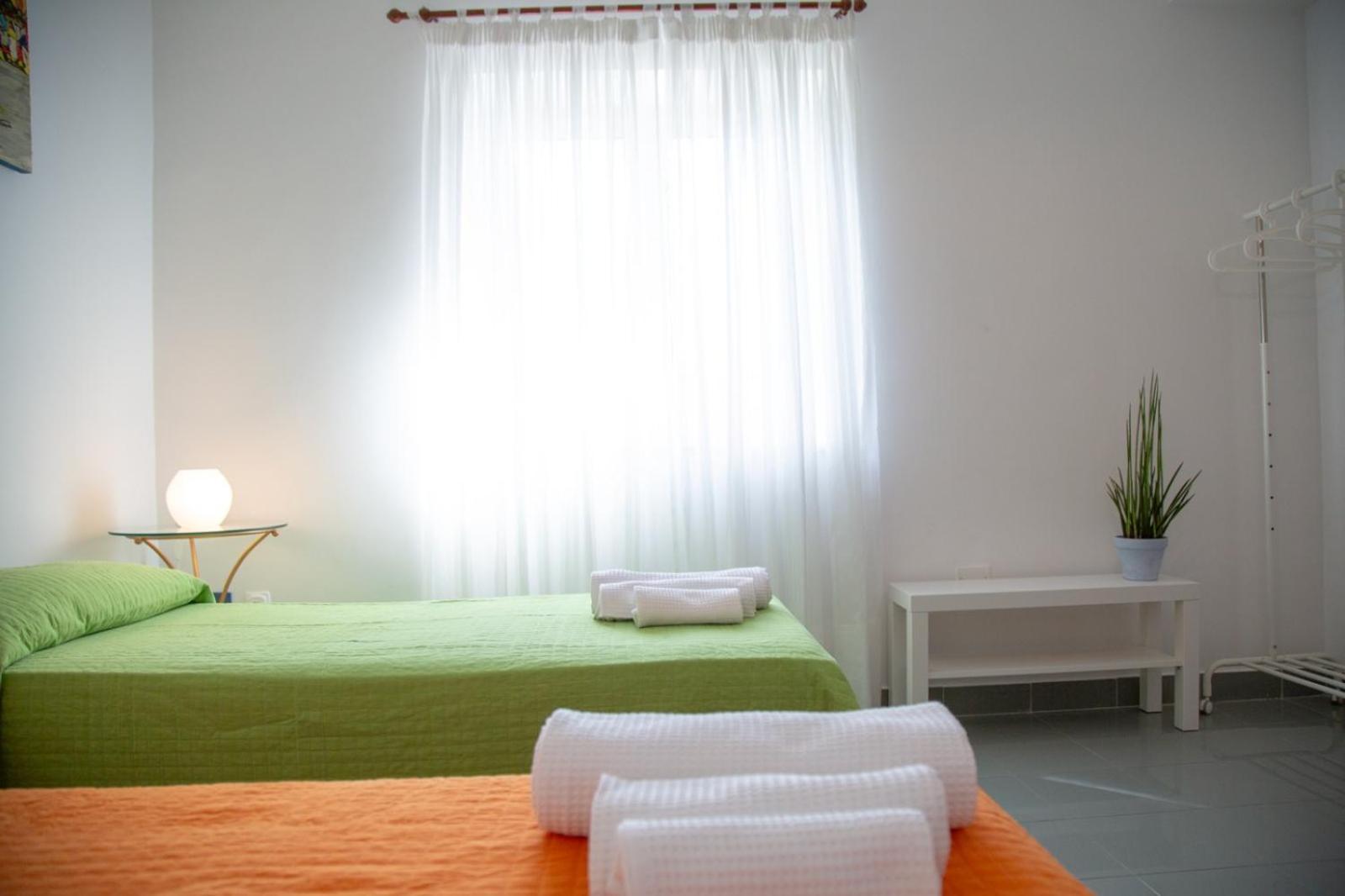 Casa Petito - Casa Vacanze Giugliano In Campania Eksteriør billede