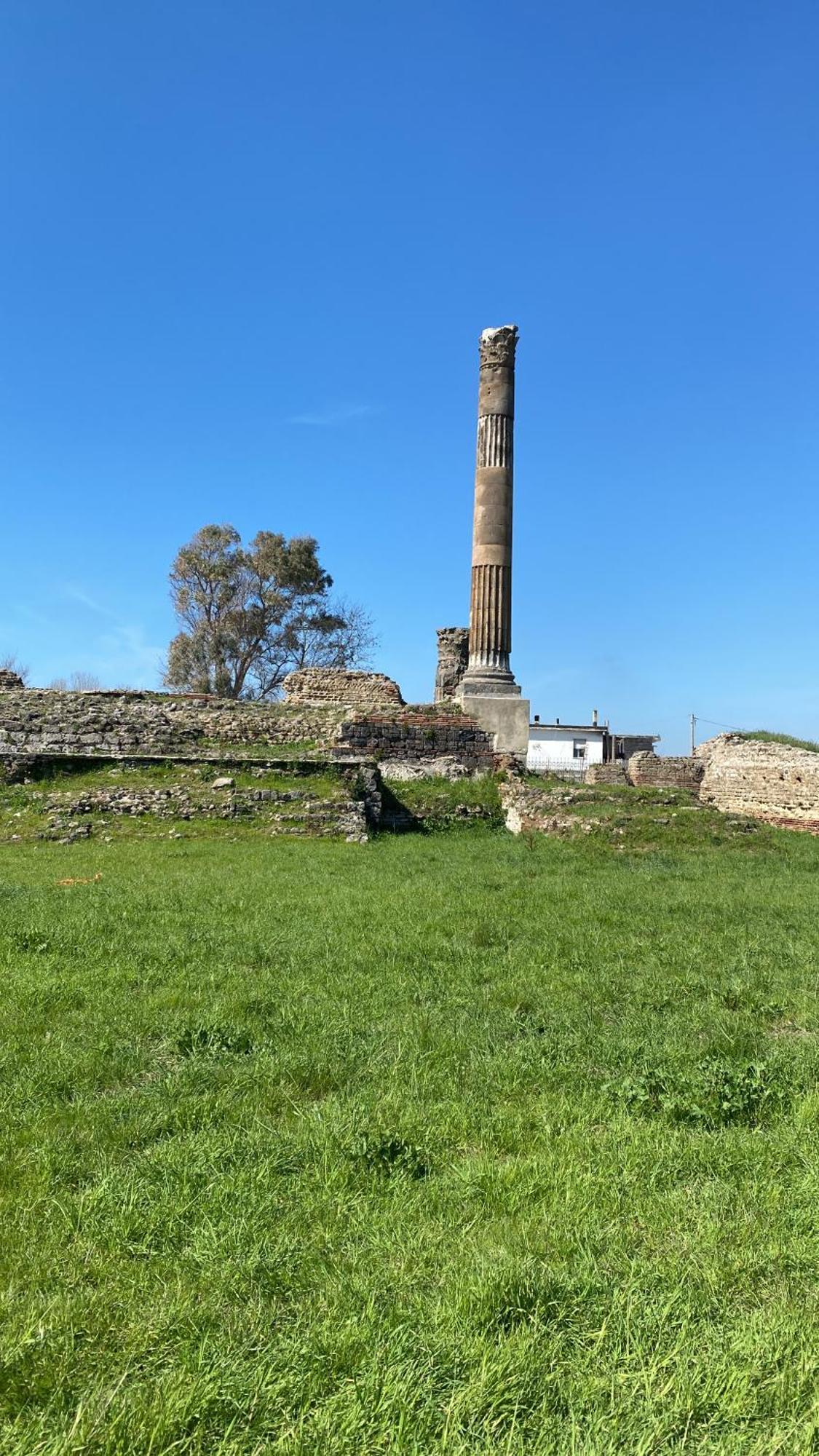 Casa Petito - Casa Vacanze Giugliano In Campania Eksteriør billede